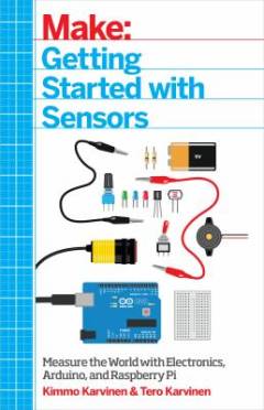 Getting started with sensors