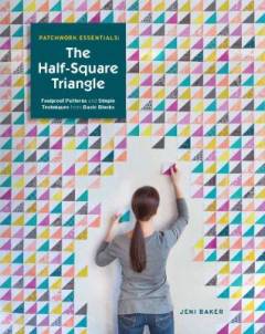 The half-square triangle