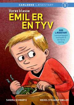 Vores klasse - Emil er en tyv