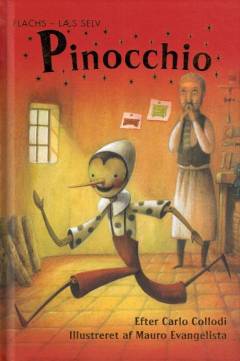 Pinocchio