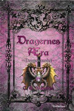 Dragernes æra - dragesværdet