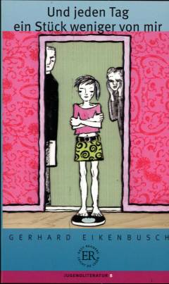 Und jeden Tag ein Stück weniger von mir