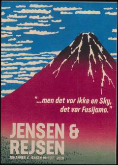 Jensen & rejsen