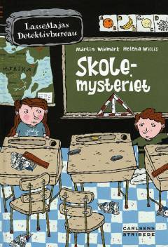 Skolemysteriet