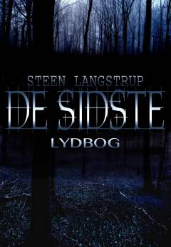 Lydbog (online), 2017
