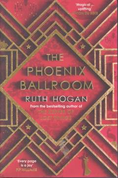 The Phoenix Ballroom