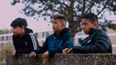 Boksedreng fra blokken. Episode 9 : Rida er til demonstration