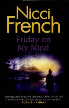 Friday on my mind