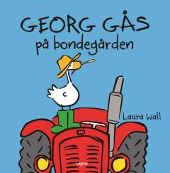 Georg Gås på bondegården
