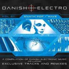 Danish electro vol. 01 : synth pop + wave