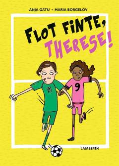 Flot finte, Therese