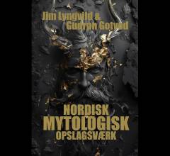 Nordisk mytologisk opslagsværk