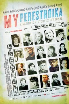 My perestroika