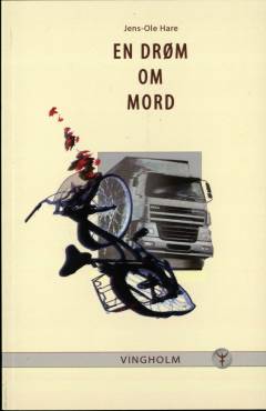 En drøm om mord (Letlæsning)