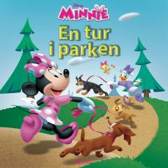 En tur i parken