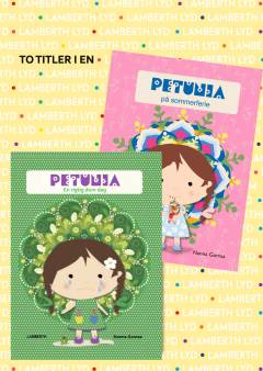 Petunia på sommerferie: Petunia - en rigtig dum dag