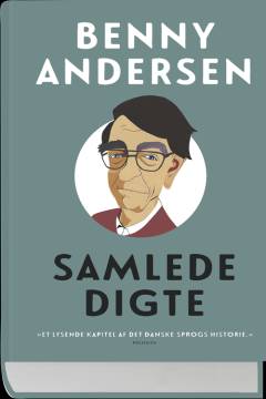 Bog, 1. bogklubudgave, 2018