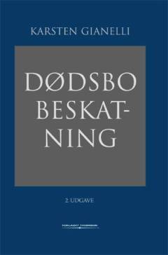 Bog, 2. udgave, 2006