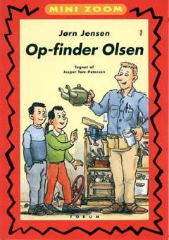 Opfinder Olsen