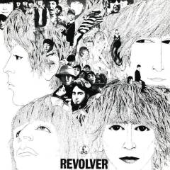 Revolver