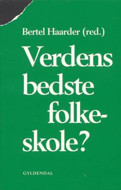 Verdens bedste folkeskole?