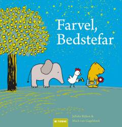 Farvel, bedstefar