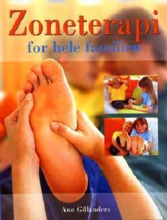 Zoneterapi for hele familien