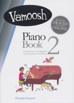 Piano - book 2