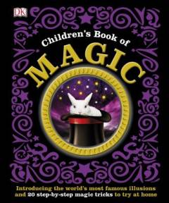 Children's book of magic