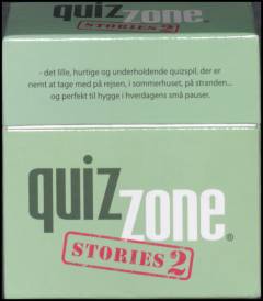 Quizzone stories 2