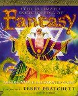 The ultimate encyclopedia of fantasy : the definitive illustrated guide