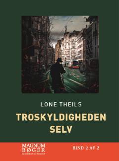 Troskyldigheden selv. Bind 2 (Stor skrift)