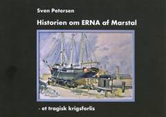 Historien om Erna : et tragisk krigsforlis