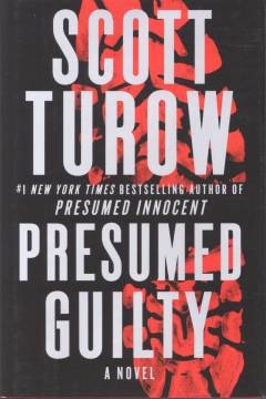 Presumed guilty