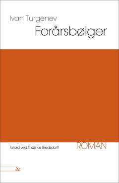 Forårsbølger
