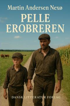 Pelle Erobreren