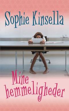 Mine hemmeligheder