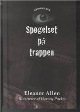 Spøgelset på trappen