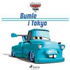 Bumle i Tokyo
