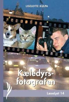 Kæledyrs-fotografen (Letlæsning)