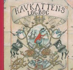 Havkattens logbog
