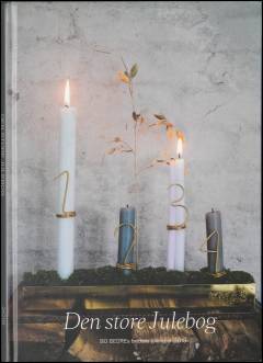 Årbog, Abonnent-udgave, 2015