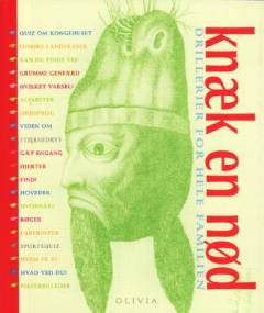 Knæk en nød : drillerier for hele familien