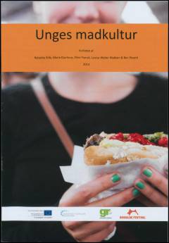 Unges madkultur