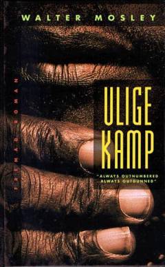 Ulige kamp
