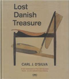 Lost Danish treasure