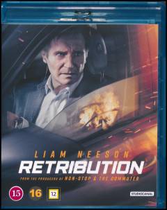 Retribution