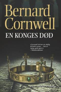 En konges død