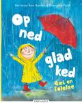 Op ned glad ked : gæt en følelse