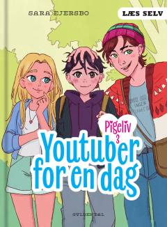 Youtuber for en dag